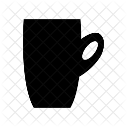 Glass Icon