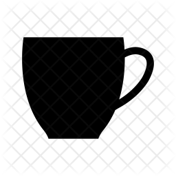 Glass Icon
