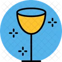 Glass Party Drink Drink Icon