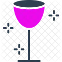 Glass Party Drink Drink Icon