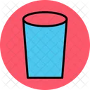 Glass Drink Liquid Icon