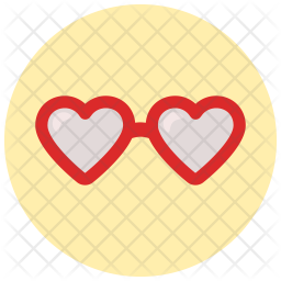 Glass Icon