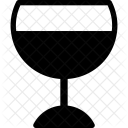 Glass Icon