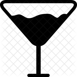 Glass Icon