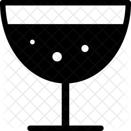 Glass Icon