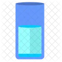 Glass Drink Coctail Icon
