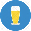 Glass Juice Drink Icon