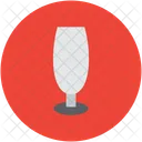 Glass Wine Alcohol Icon