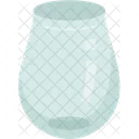 Glass Glassware Container Icon