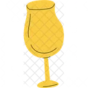 Glass Drink Beverage Icon