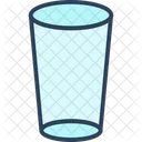 Glass Drink Water Glass Icon