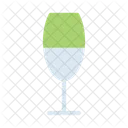 Glass  Icon
