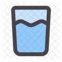 Glass Drink Water Icon