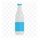 Bottle Glass Plastic Icon
