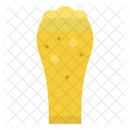 Glass beer  Icon