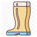 Glass Beer Boot  Icon