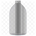 Bottle Ketchup Bottle Glass Bottle Icon