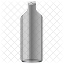 Bottle Glass Bottle Container Icon