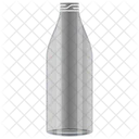 Bottle Glass Bottle Jar Icon