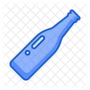 Glass bottle  Icon