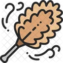 Feature Duster Housekeeping Cleaning Icon