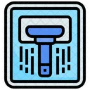 Glass Cleaner Clean House Icon