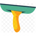 Glass Cleaner Tool  Icon