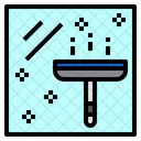 Glass Cleaning Clean Cleaner Icon