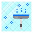 Glass Cleaning Clean Cleaner Icon