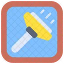 Glass Cleaning  Icon