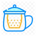 Glass Coaster  Icon