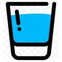 Glass Cup  Icon