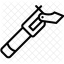 Glass Cutter Glasscutter Cutter Icon