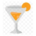Glass Drink  Icon