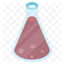 Glass Flask  Icon