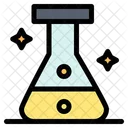 Glass Flask  Icon