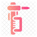 Glass Hammer Emergency Tools Icon
