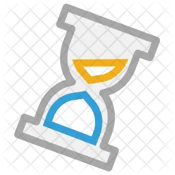 Glass hour  Icon