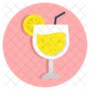 Glass Beverage Wine Glass Icon