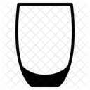 Glass Icon