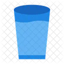 Glass Drink Beverage Icon