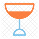 Glass Drink Beverage Icon