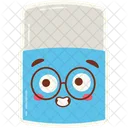 Back To School Sticker Icon