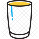 Glass Sandblast Glasswork Icon
