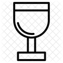 Glass  Icon
