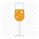 Glass  Icon