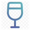 Glass  Icon