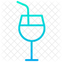 Glass  Icon