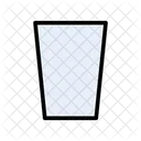 Glass  Icon