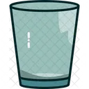 Glass  Icon